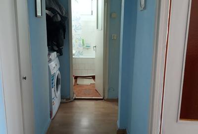 Apartament cu 4 camere decomandat în Central - 5