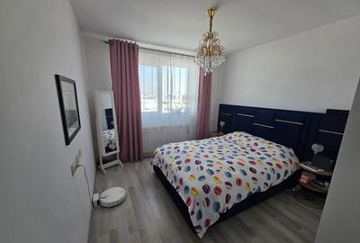 Apartament cu 2 camere decomandat în Metalurgiei - 4