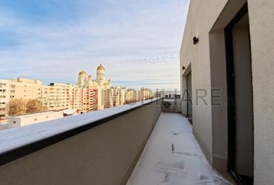 Apartament cu 2 camere în Central - 1