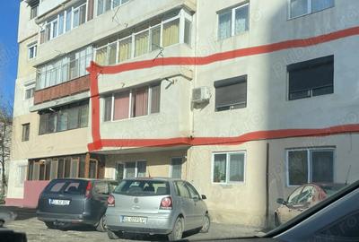 Apartament cu trei camere - 4