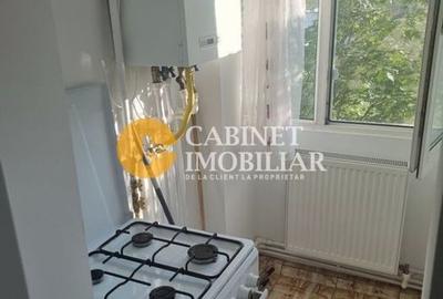 Garsonieră în Gară - 8