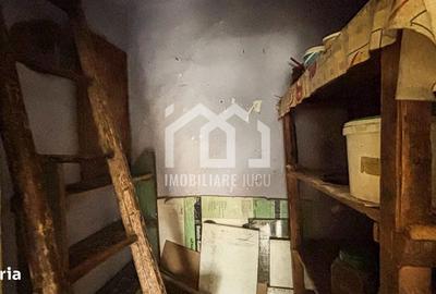 Teren de 1479 mp, în Jucu - 5