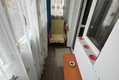 Apartament cu 2 camere decomandat în Lujerului - 2