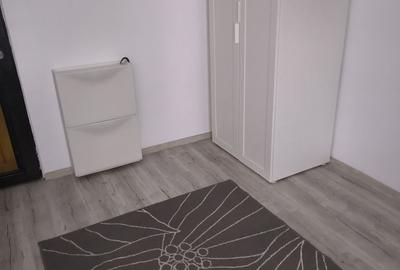 Garsonieră nedecomandată în Exterior Vest