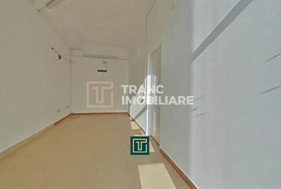 Spațiu comercial, de 70 mp, în Funcționarilor - 3