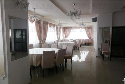 Spațiu comercial, de 550 mp, în Cioranii de Sus - 5