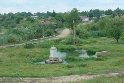 Teren de 2500 mp, în Izvoru (Gogoșari) - 4