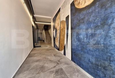 Apartament de 2 camere, loc de parcare inclus, TVA INCLUS - 8