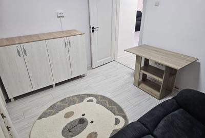 Apartament 3 camere de inchiriat - Tiglina 2, parter, 60 mp - 7
