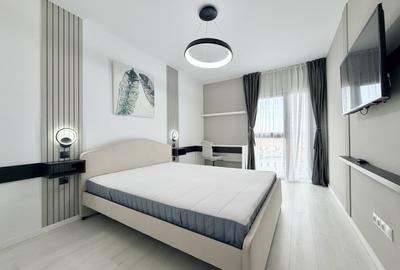 Apartament cu 2 camere semidecomandat, mobilat în Zorilor - 6