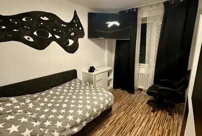 Apartament cu 3 camere semidecomandat, mobilat în Cantemir - 3