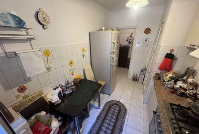 Apartament 4 camere zona City Park - 8