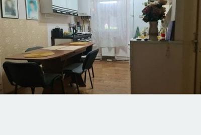 Apartament cu 2 camere decomandat în Uiești - 9