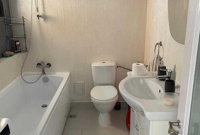 Apartament cu 3 camere semidecomandat în Coman - 4
