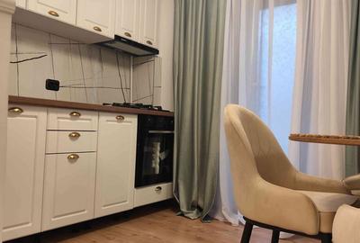 Apartament cu 2 camere decomandat în George Enescu - 7