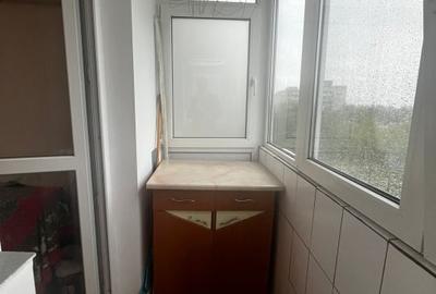 Apartament 2 camere, 38 mp, decomandat, ac, balcon, loc parcare, Brancoveanu - 8