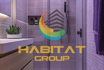 Vanzare apartament 2 camere decomandat  luminos, etaj 4 Grand Arena comision 0 - 8