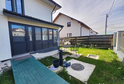 Casă cu 4 camere cu Teren 380 Mp în Lunca Cetățuii - 17