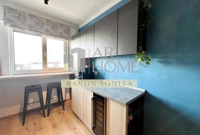 Apartament 3 camere, de lux, 9 Mai, Ploiesti - 3