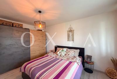 Apartament cu 3 camere semidecomandat, mobilat în Circumvalațiunii - 6