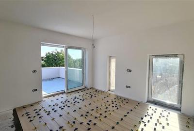 Cladire comerciala 563 mp utili, pozitie excelenta la bulevard - 8