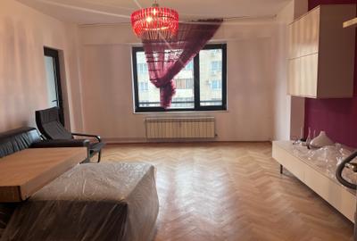 Calea Calarasilor, apartament 3 camere, 79 mp totali, mobilat si utilat, - 2