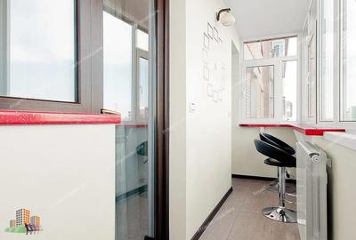 Apartament 3 camere, decomandat, str. Brailei, 70 mp, bloc 1984, Tiglina 1 - 15