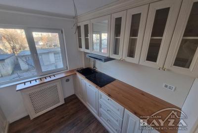 Zona Spital Judetean Baia Mare, apartament 2 camere ultrafinisat, etaj 1 - 10
