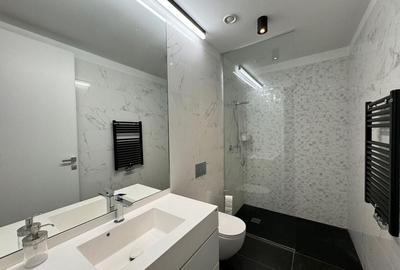 ? Studio Dublu de Vânzare - One Mircea Eliade | Lux, Locație Premium - 9