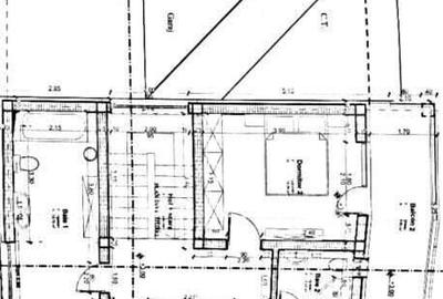 Concept Nou! Casa individuala, 200mp utili, 786 mp teren, Sacalaz - 2