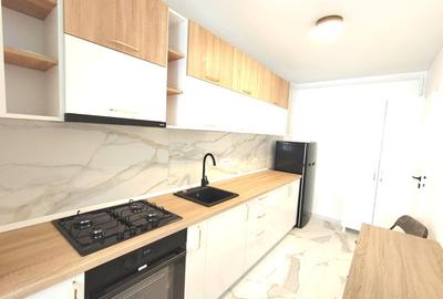 De vanzare garsoniera in rate dezvoltator Militari Residence - 18