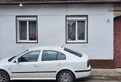 Casă cu 2 camere cu Teren 900 Mp în Lipovei - 6