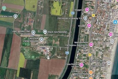 Teren Construcții intravilan de 223088 mp, în Central - 3