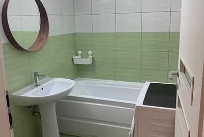 Garsonieră decomandată în Central - 2