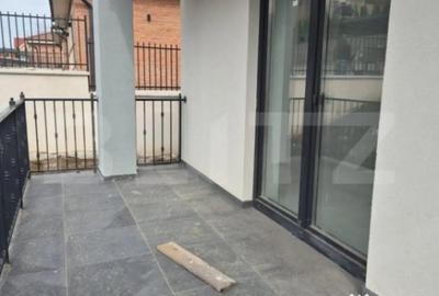 Casă cu 4 camere cu Teren 500 Mp în Corunca - 5