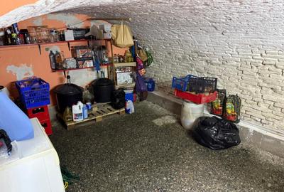 Casă cu 5 camere cu Teren 470 Mp în Turnișor