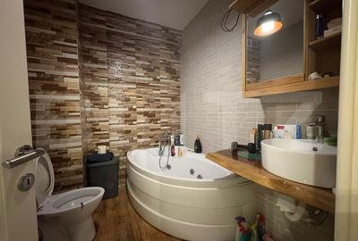 OFERTA !!! Apartament cu 2 camere , PARCARE INCLUSA , zona Petrom - 6