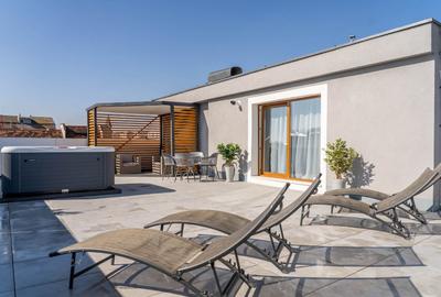 Apartament cu 2 camere decomandat, mobilat în Gheorgheni - 10