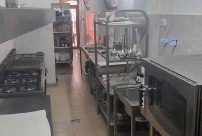 Spațiu comercial, de 100 mp, în Nord - 2