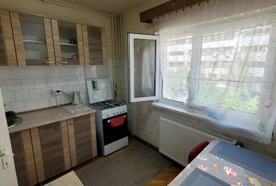 Apartament 1 camera. Strada Nasaud. Mărăști.  Decomandat. Comision ZERO
