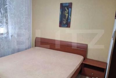 Apartament cu 2 camere semidecomandat în Cug - 1