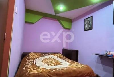 Apartament cu 2 camere semidecomandat în Craiovei - 3