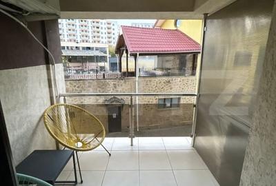 Apartament tip studio 35 m², etaj 1/6 – zona Palas Iasi, langa Lazar Residence - 7