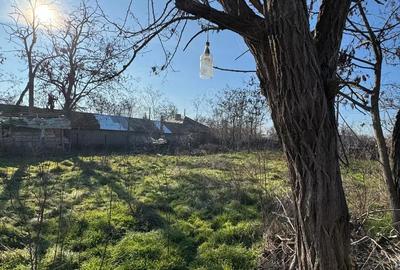 Casă cu 5 camere cu Teren 2750 Mp în Central - 1