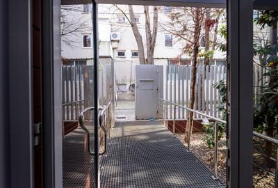 Cladire birouri - 300 mp - Arhitectura superba - 3