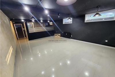 Spațiu comercial, de 65 mp, în Obcini - 6