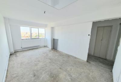 Garsonieră decomandată în Micro 17 - 1