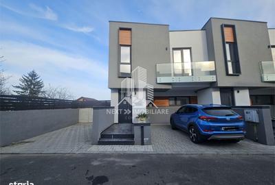 Casă cu 4 camere cu Teren 202 Mp în Palazu Mare - 20