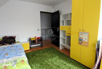 Casă cu 4 camere cu Canalizare în Calea Romanului - 8