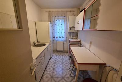 Apartament cu 2 camere nedecomandat în Podu Roș - 5